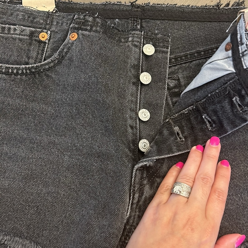 Levi’s | Short - Picture 4 of 8